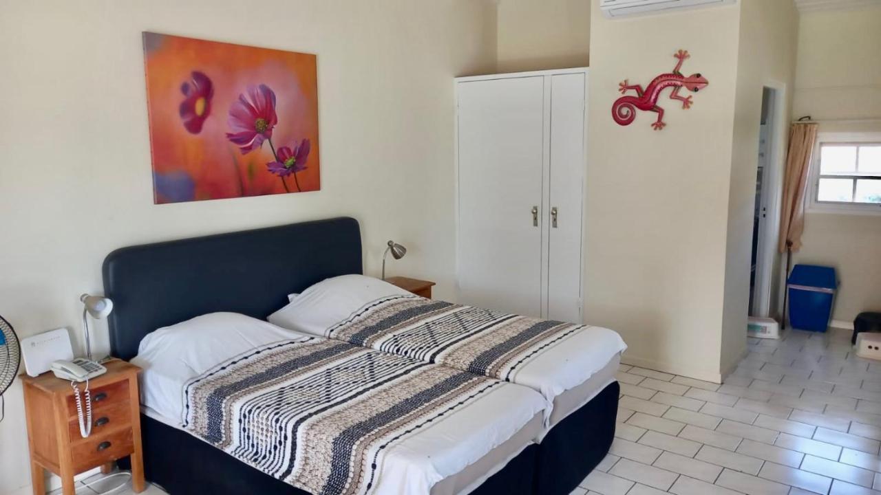 Seru Coral Resort Studio 16 Виллемстад Экстерьер фото